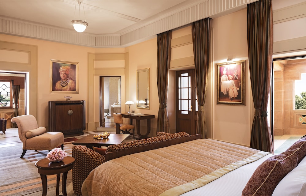 Umaid Bhawan Palace 17/74