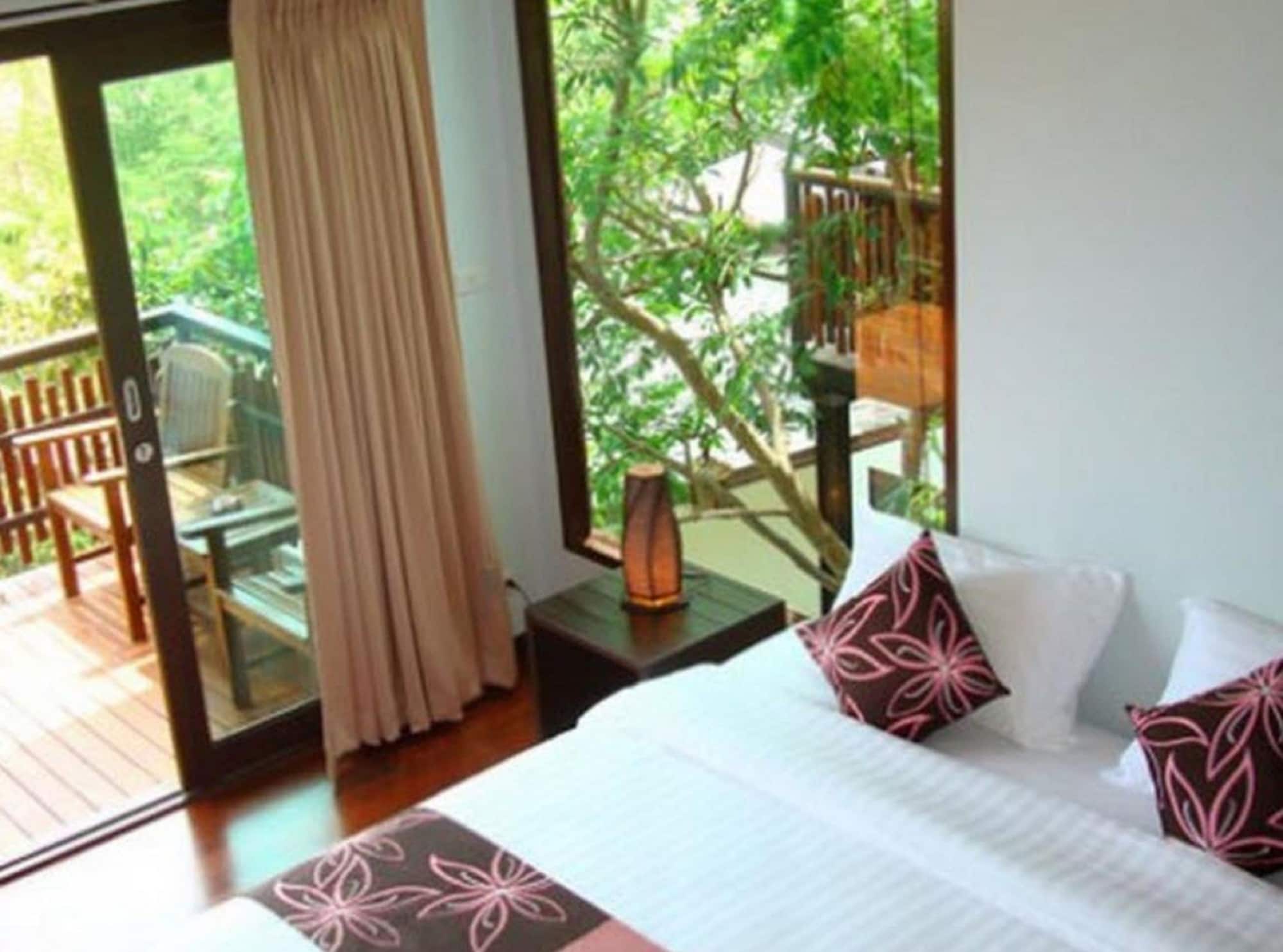 Pavilion, Superior, Single Bed