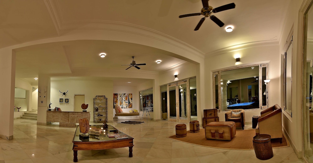 Fateh Safari Lodge 32/50