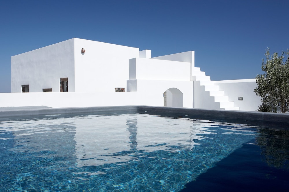 Villa Fabrica Santorini 27/36