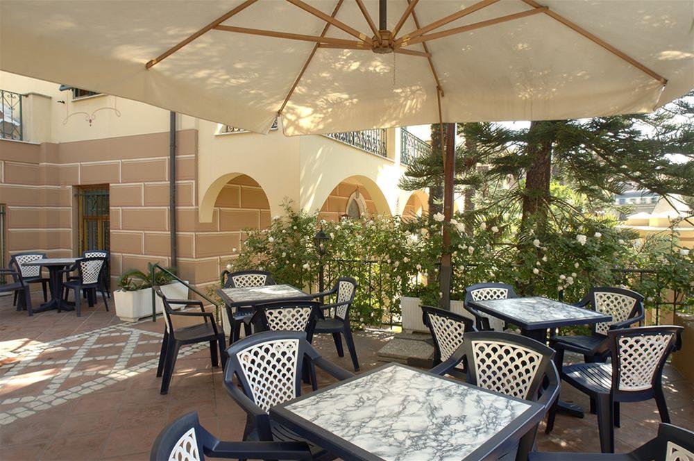 Albergo Villa Gina 40/50