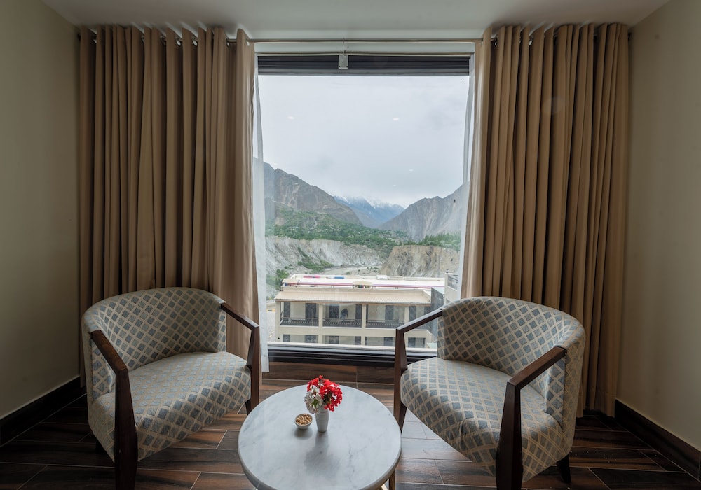 PC Legacy Nasirabad, Hunza 32/46