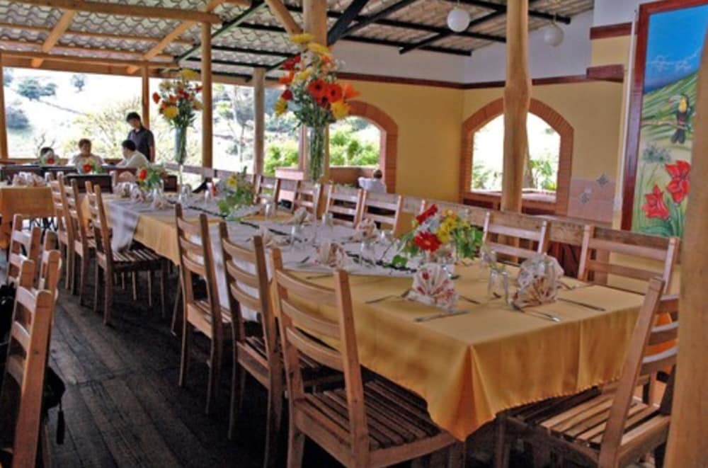 Guayabo Lodge 42/60