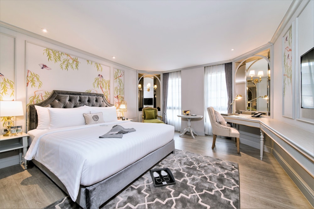 The Salil Hotel Sukhumvit 57 - Thonglor 18/47