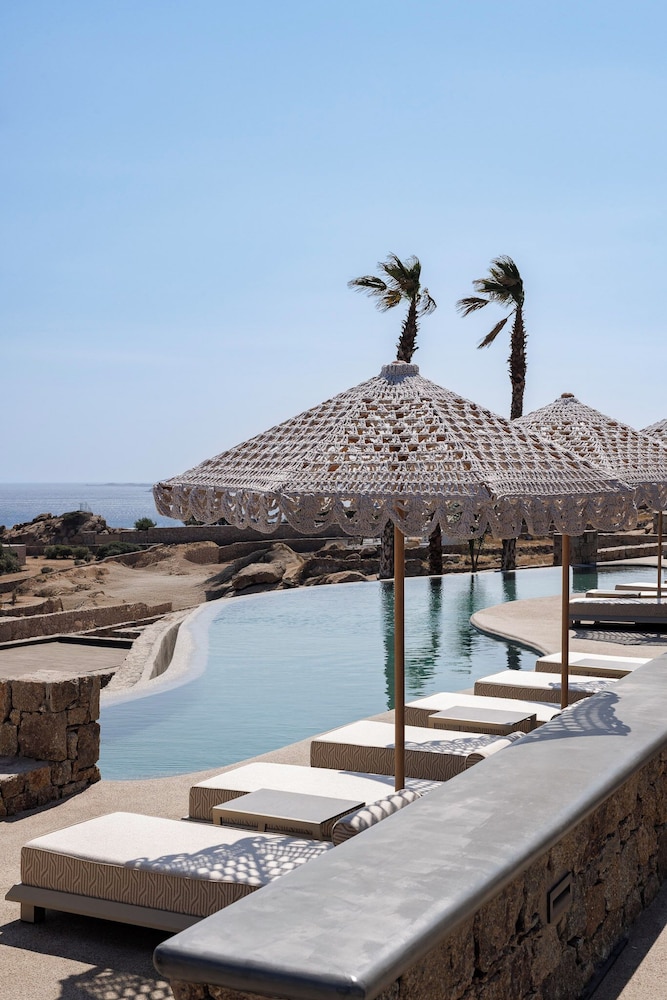 Maximus Mykonos Adults Only 49/58