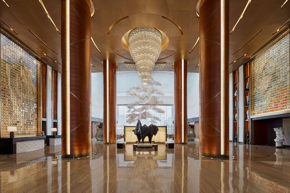 Sheraton Beijing Lize Hotel 31/65