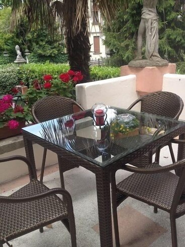 Hotel Villa Stella 43/63