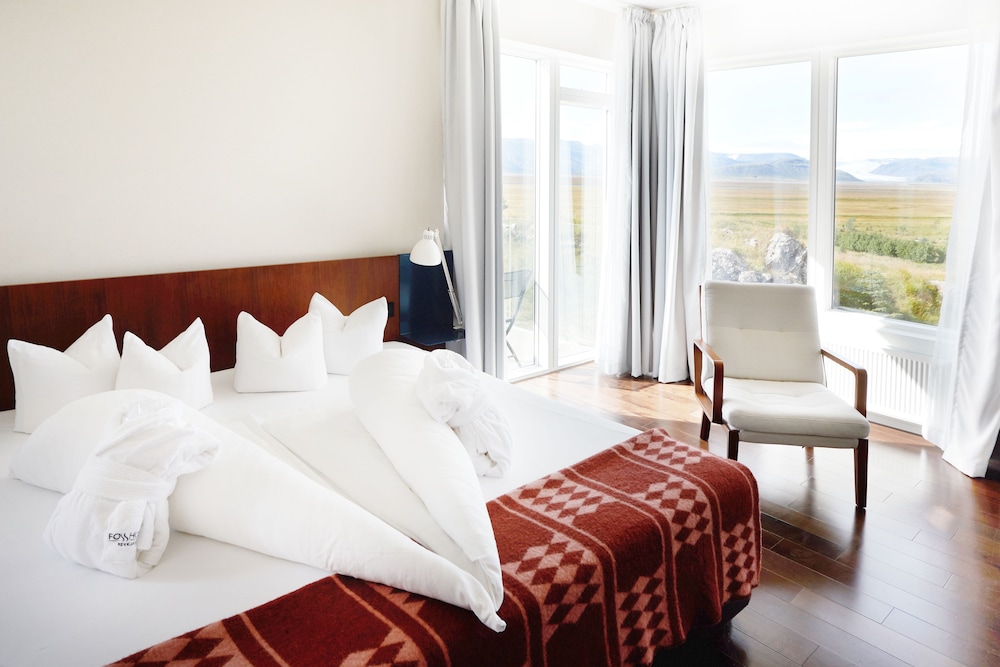 Fosshotel Vatnajokull 14/50
