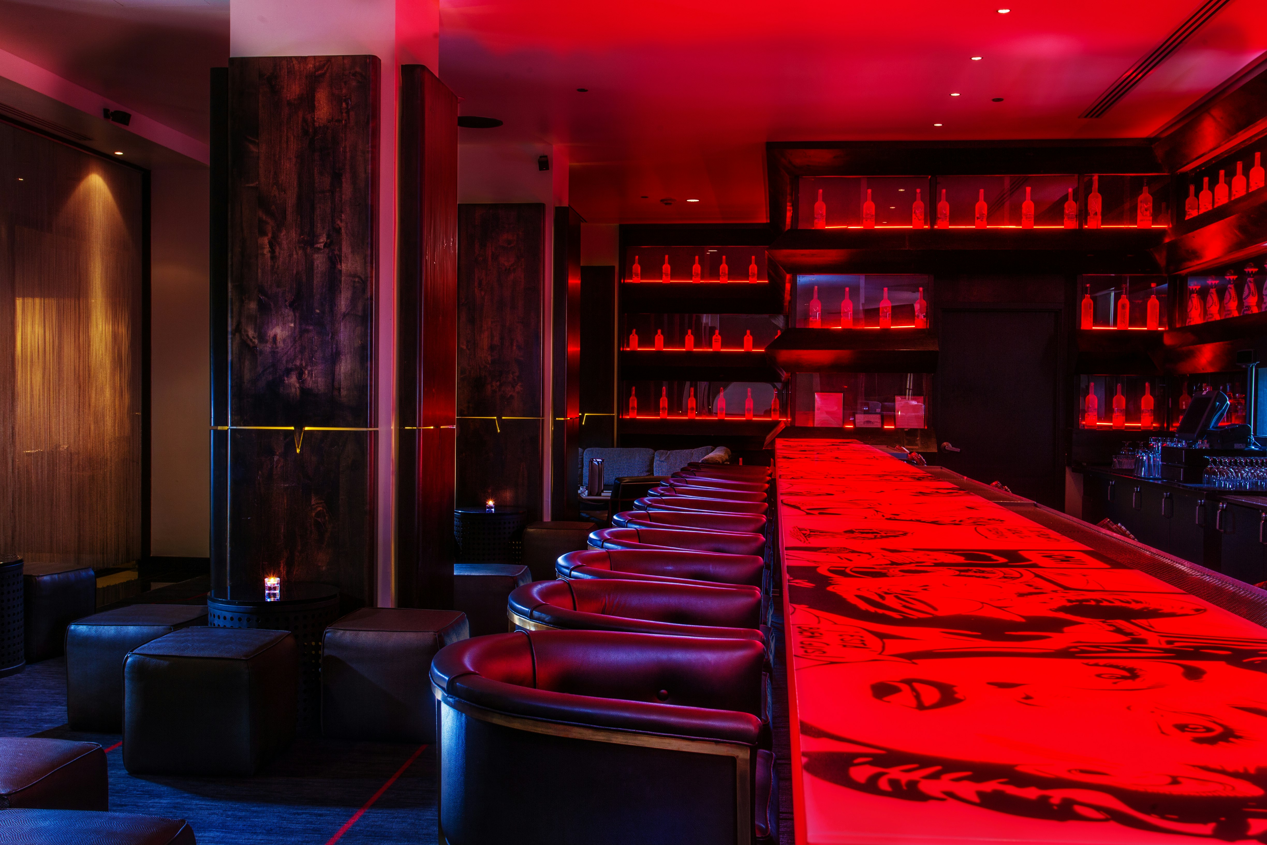 Hotel Valencia Santana Row 36/46