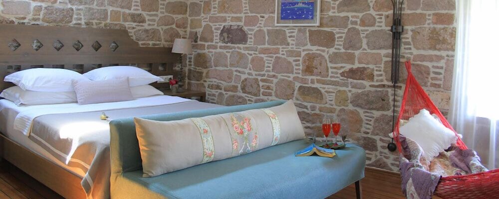 Otel Sobe Cunda - Special Class 12/36