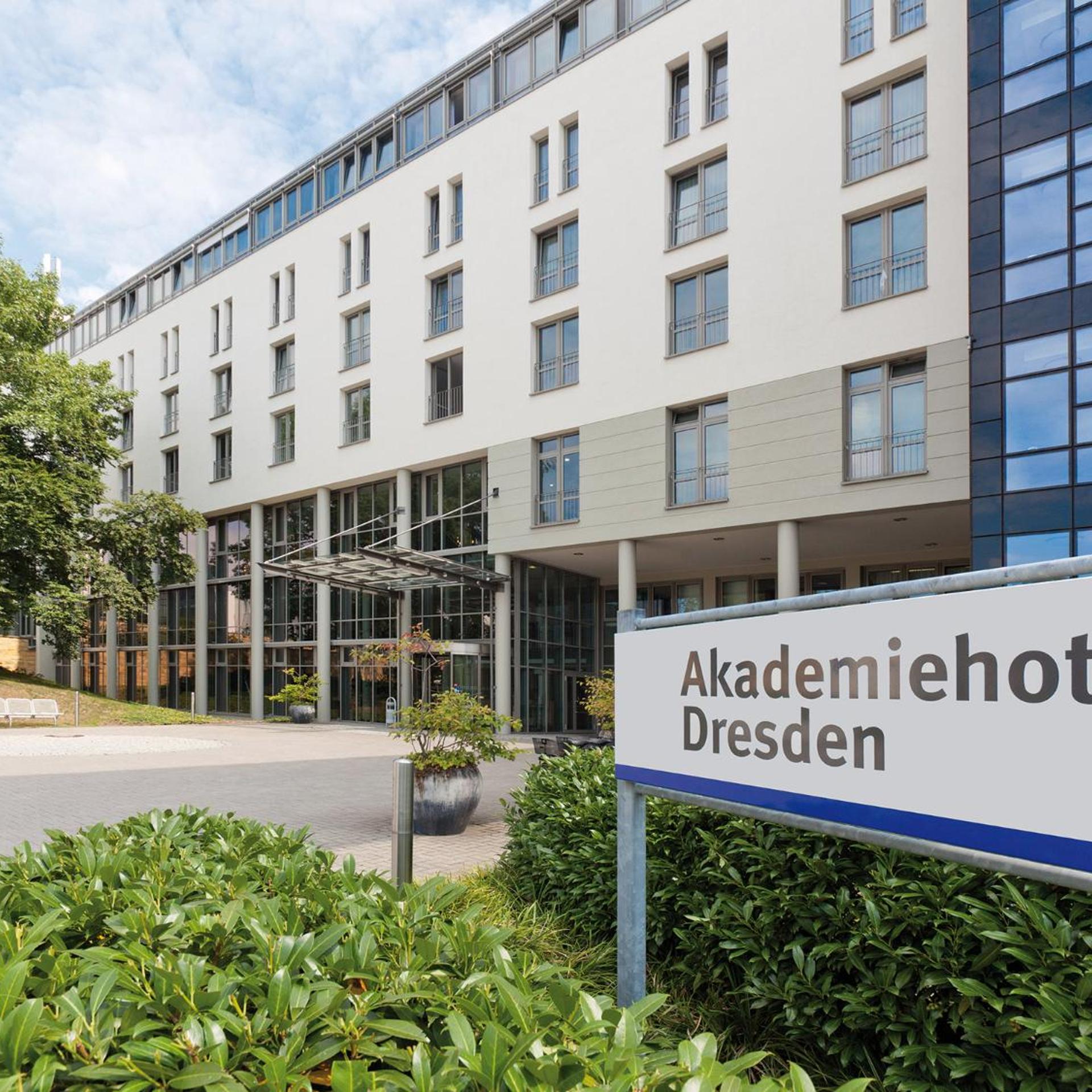 Akademiehotel Dresden 7/59