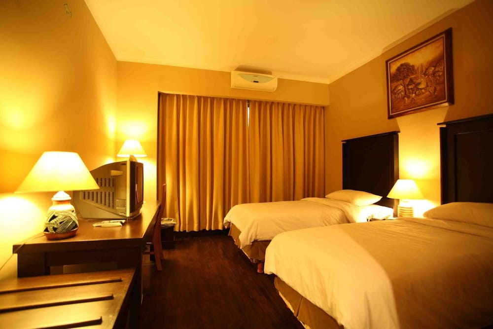 BALI WORLD HOTEL 10/46