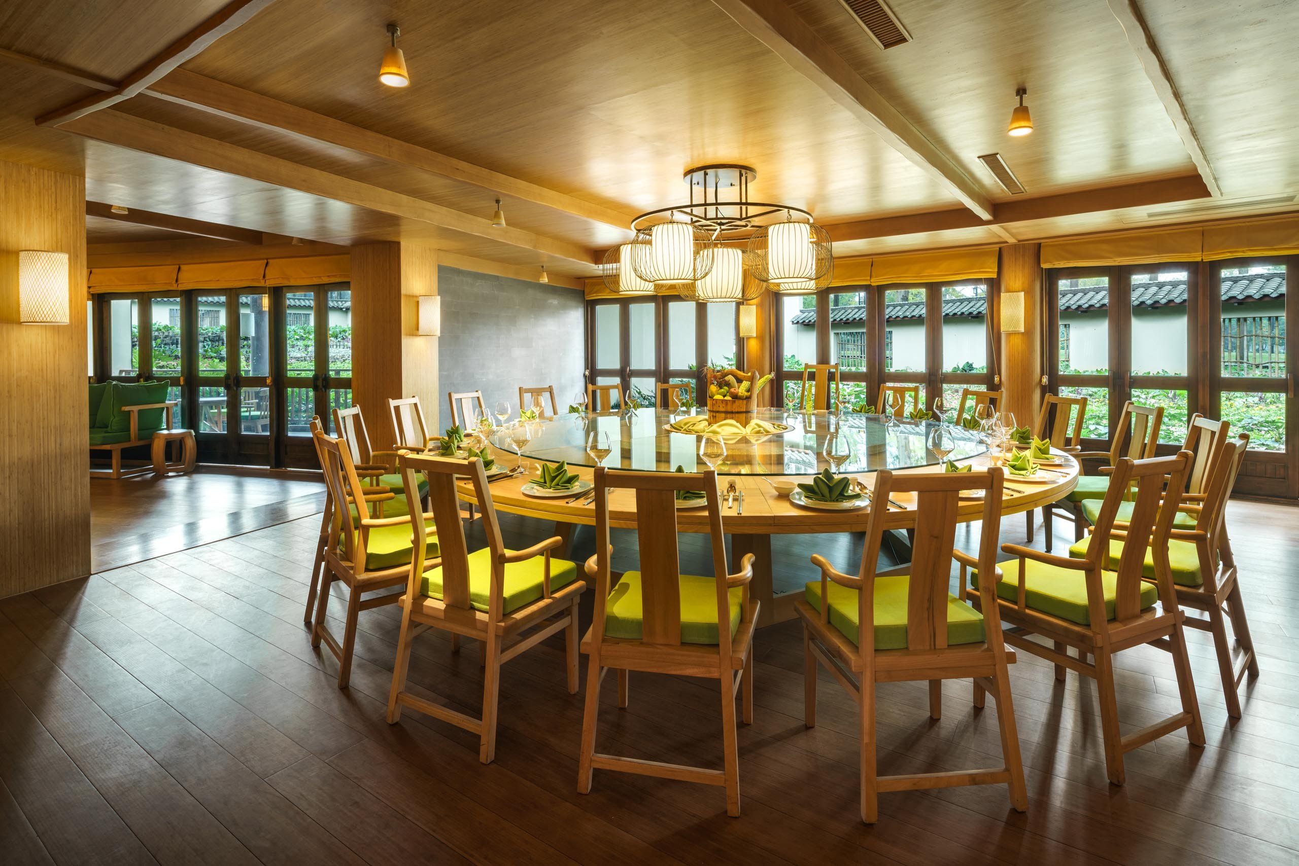Six Senses Qing Cheng Mountain 53/80