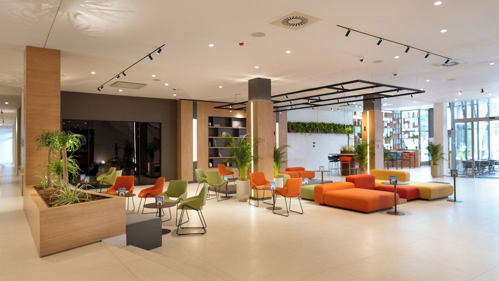 Hotel Pelegrin Plava Laguna 42/58