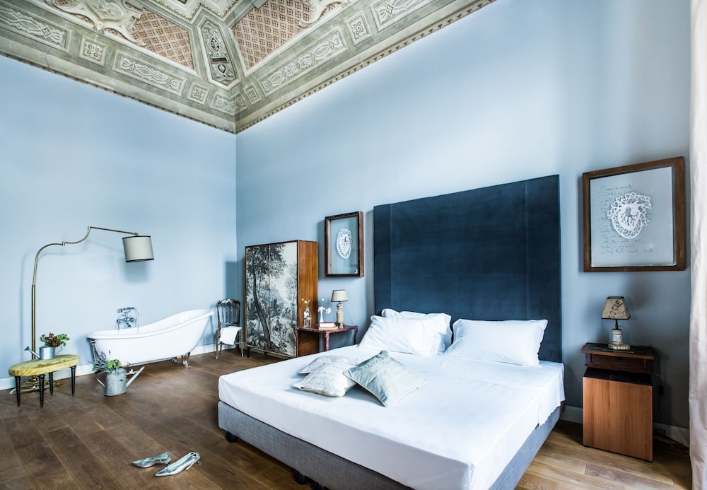 Soprarno Suites 10/38