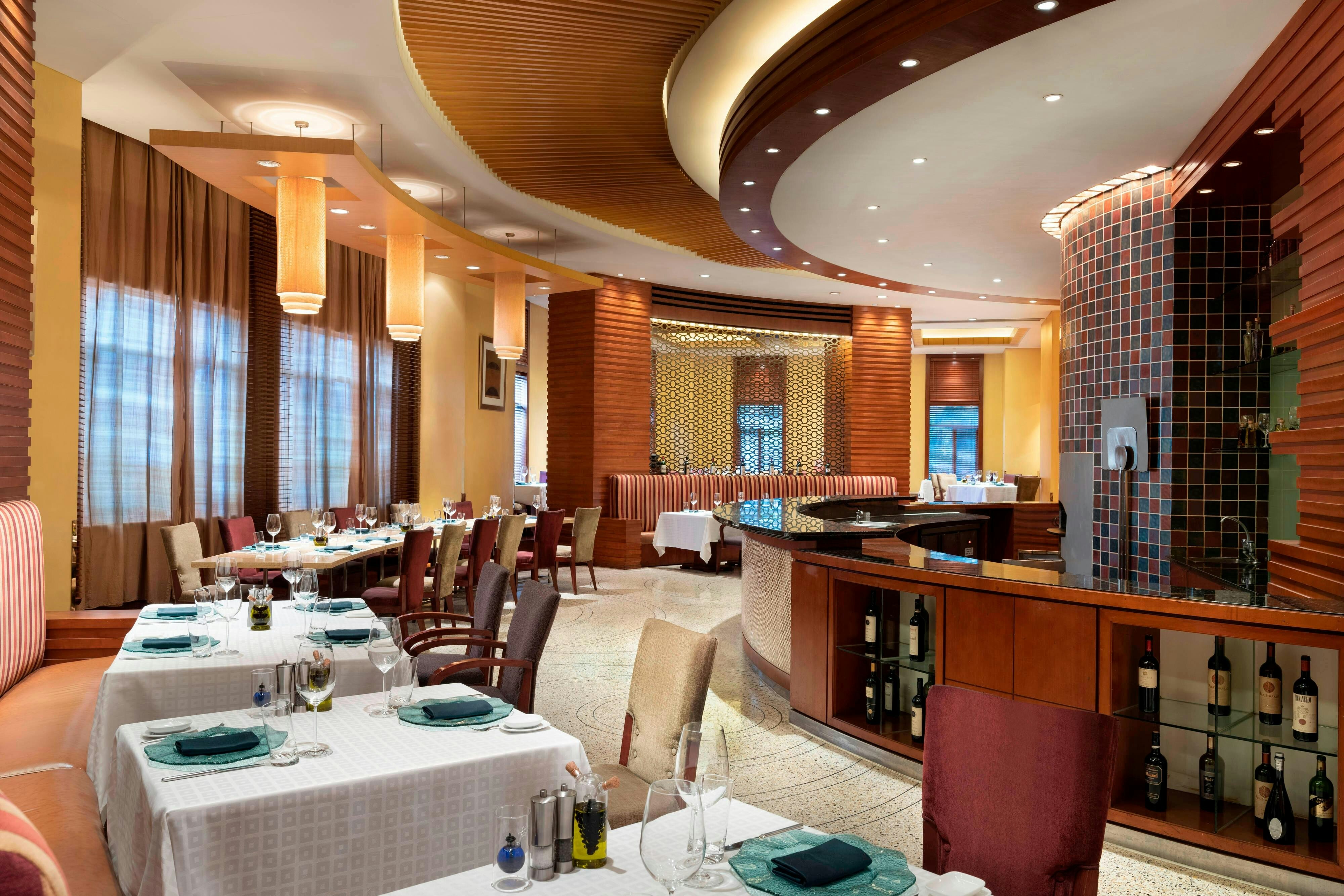 Sheraton Dongguan Hotel 22/35