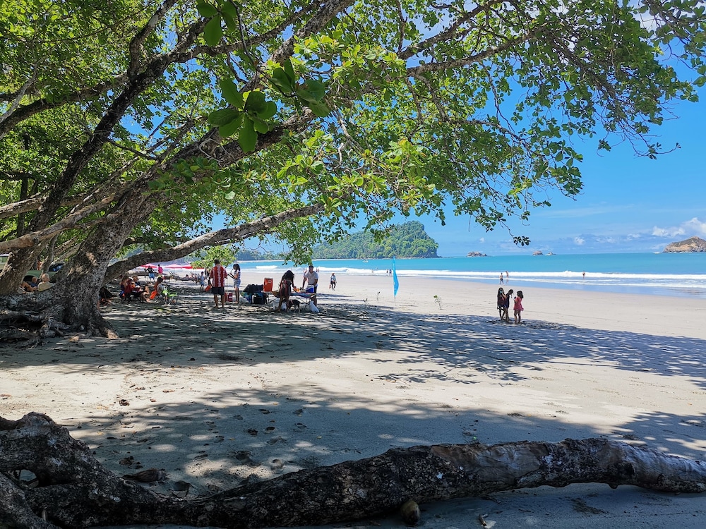 Jungle Beach Hotel Manuel Antonio 44/50