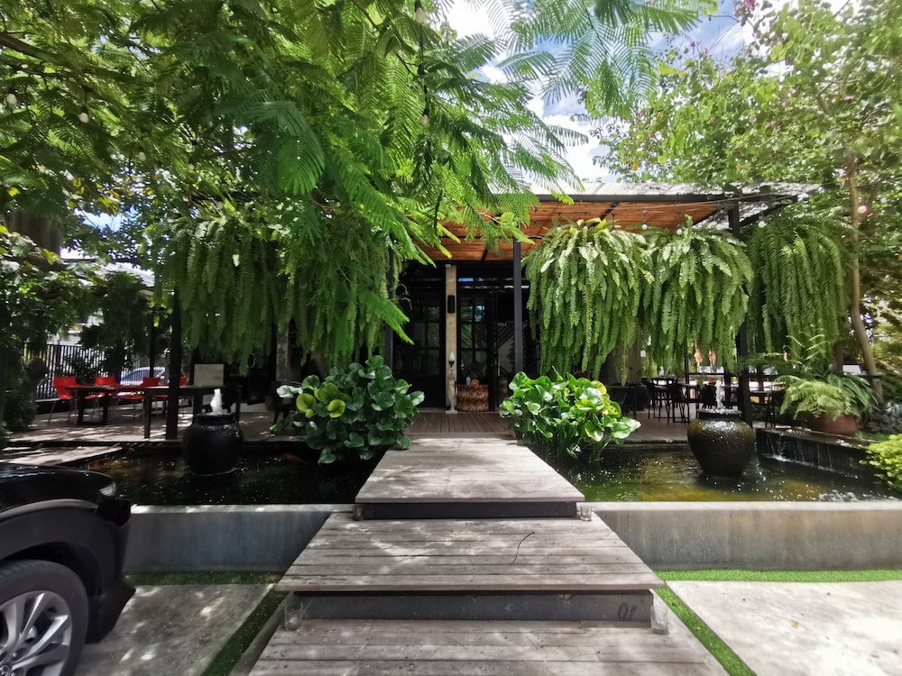 Amara Resort Hua Hin 42/50