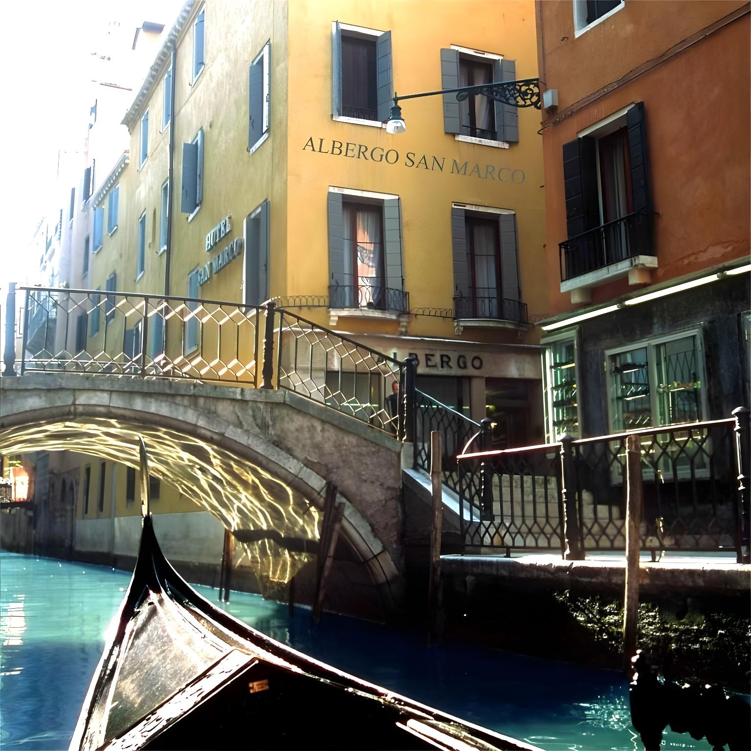 Albergo San Marco