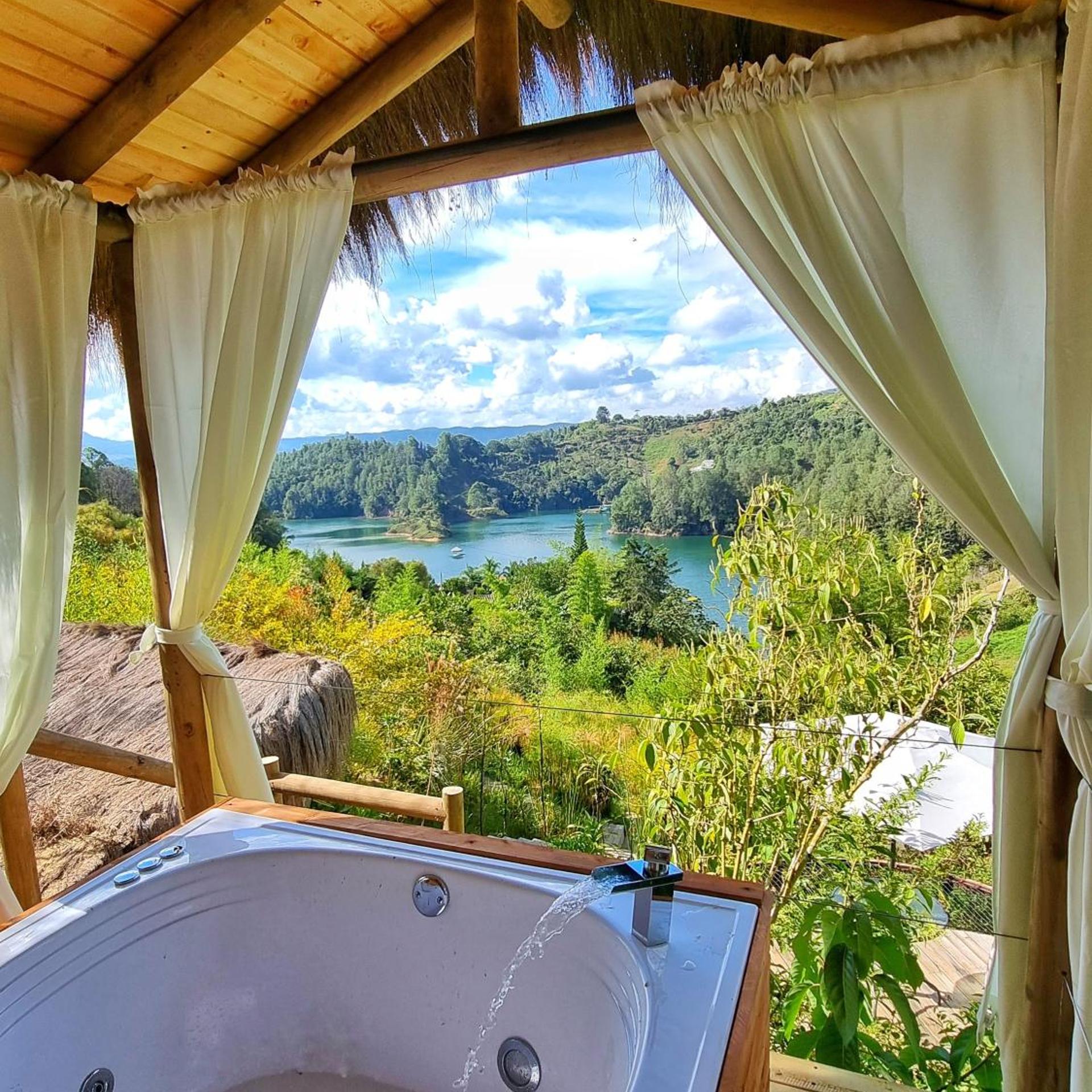 Levit Glamping - Only Adults 23/50