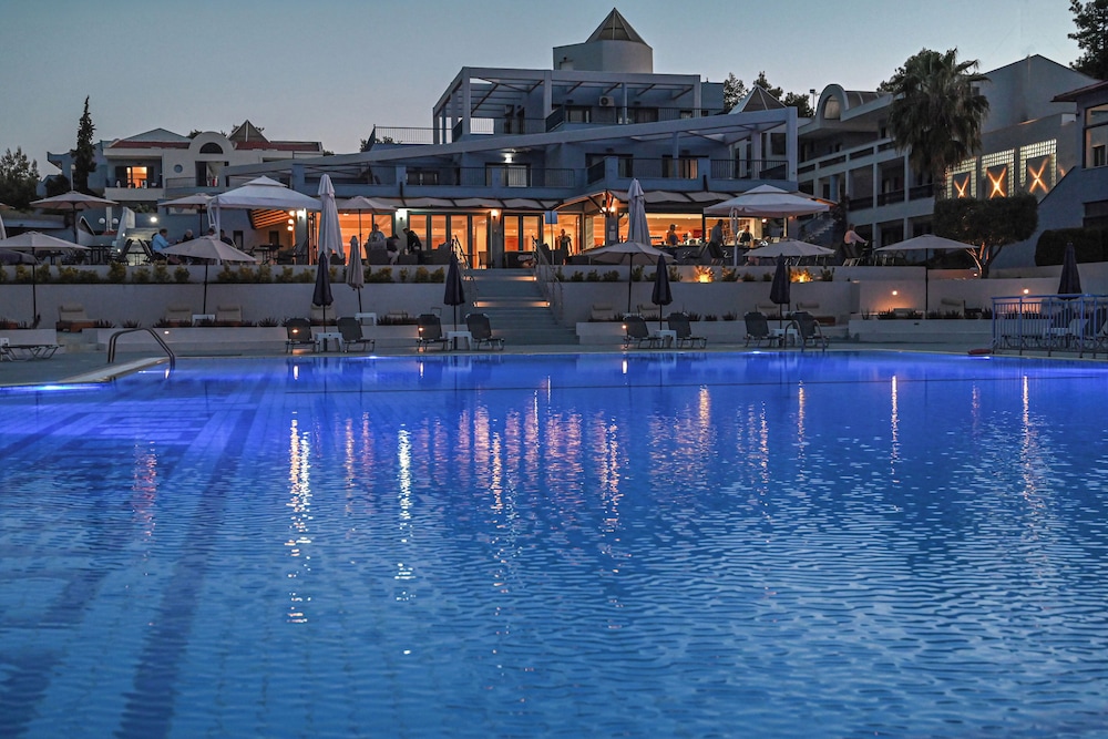 Atrium Hotel Halkidiki 51/58