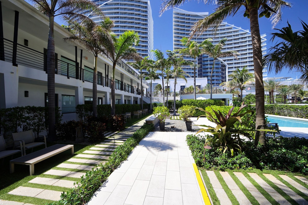 Elita Hotel 52/60