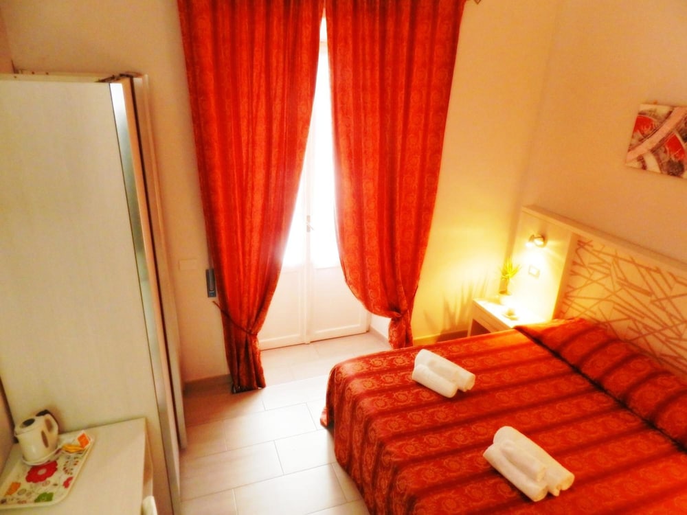 VATICAN ROME B&B 5/40