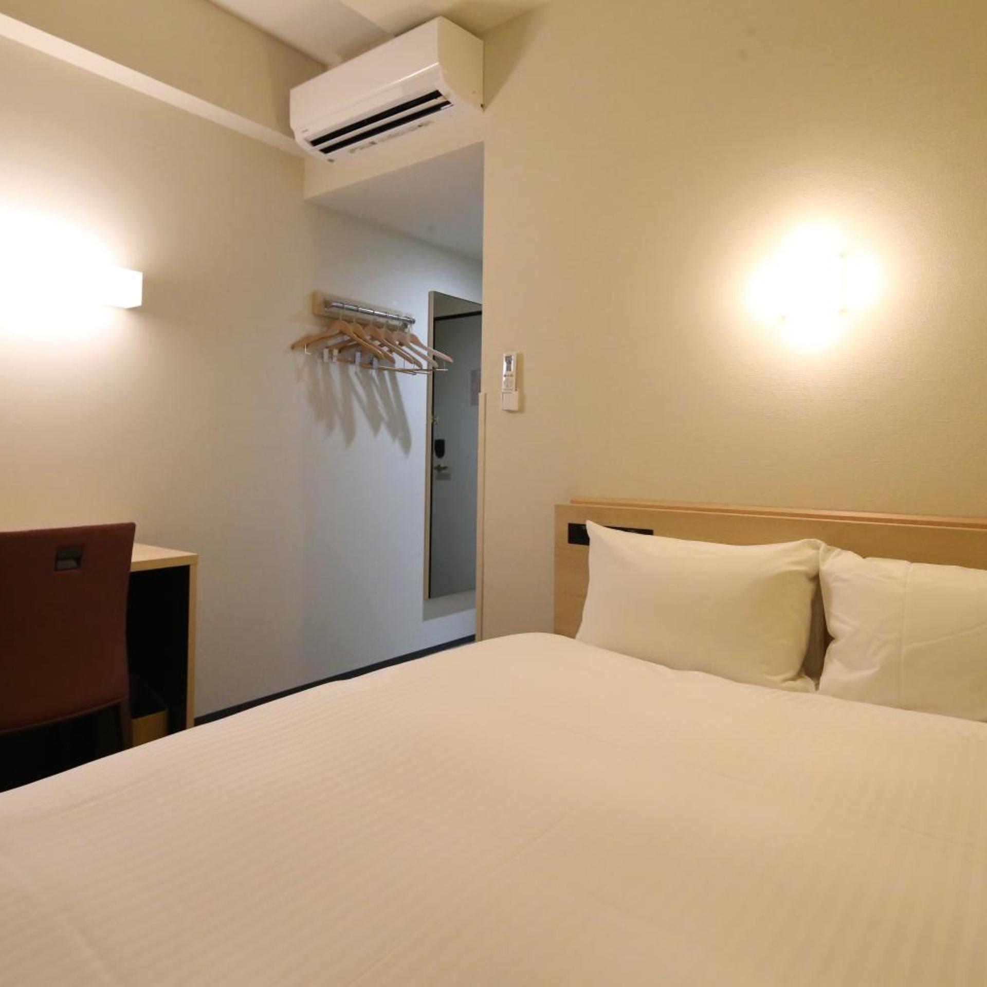 AB Hotel Seki 9/29