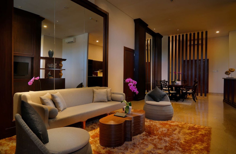 Royal Tulip Springhill Resort Jimbaran 45/70