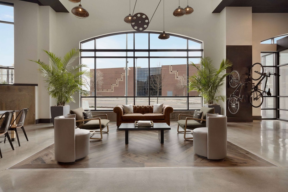 Origin Westminster, a Wyndham Hotel 27/44