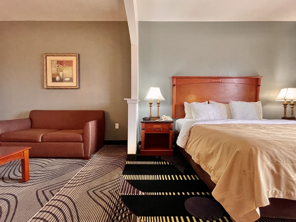 FairBridge Inn & Suites Cleburne 31/62