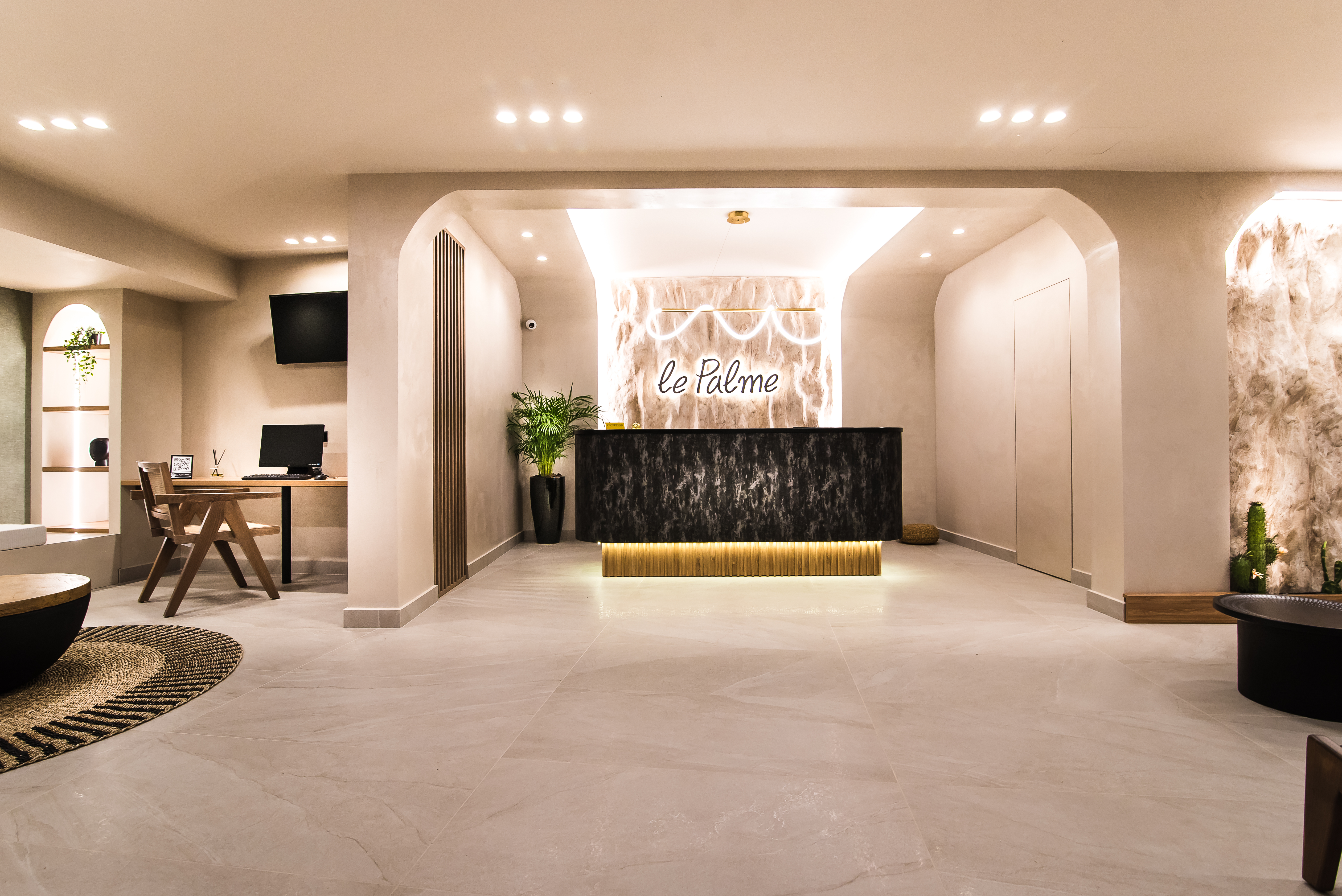 Ilios Malia Hotel Resort 13/63