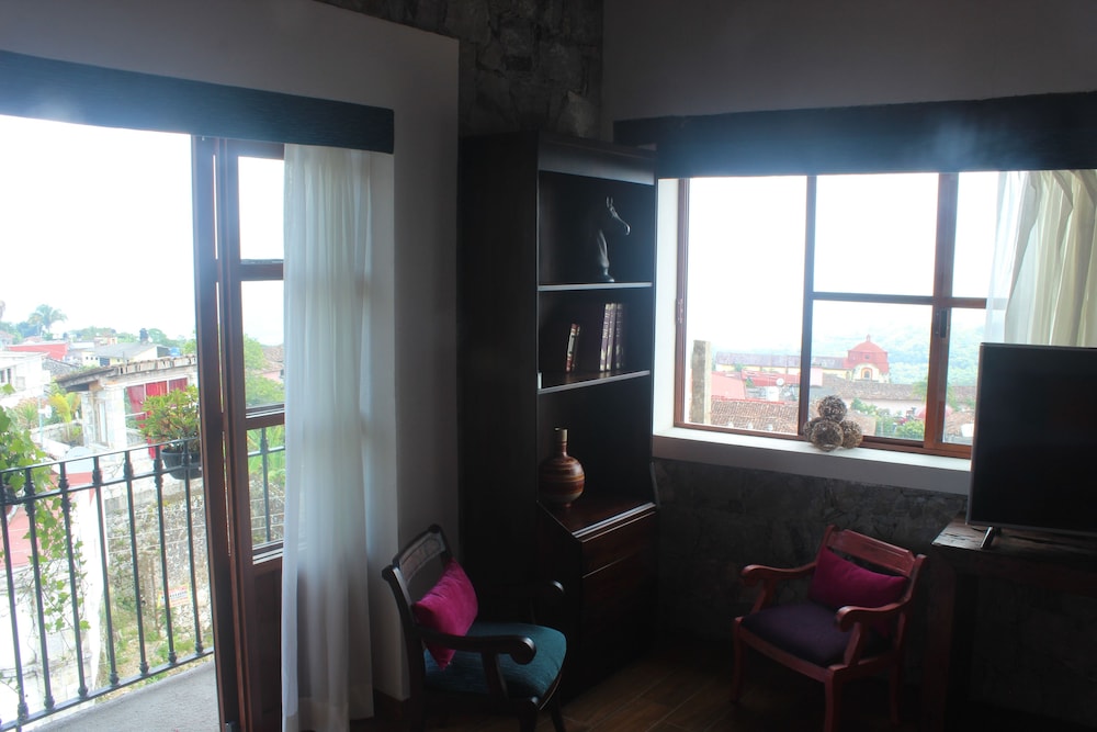 La Casona de Don Porfirio 50/66