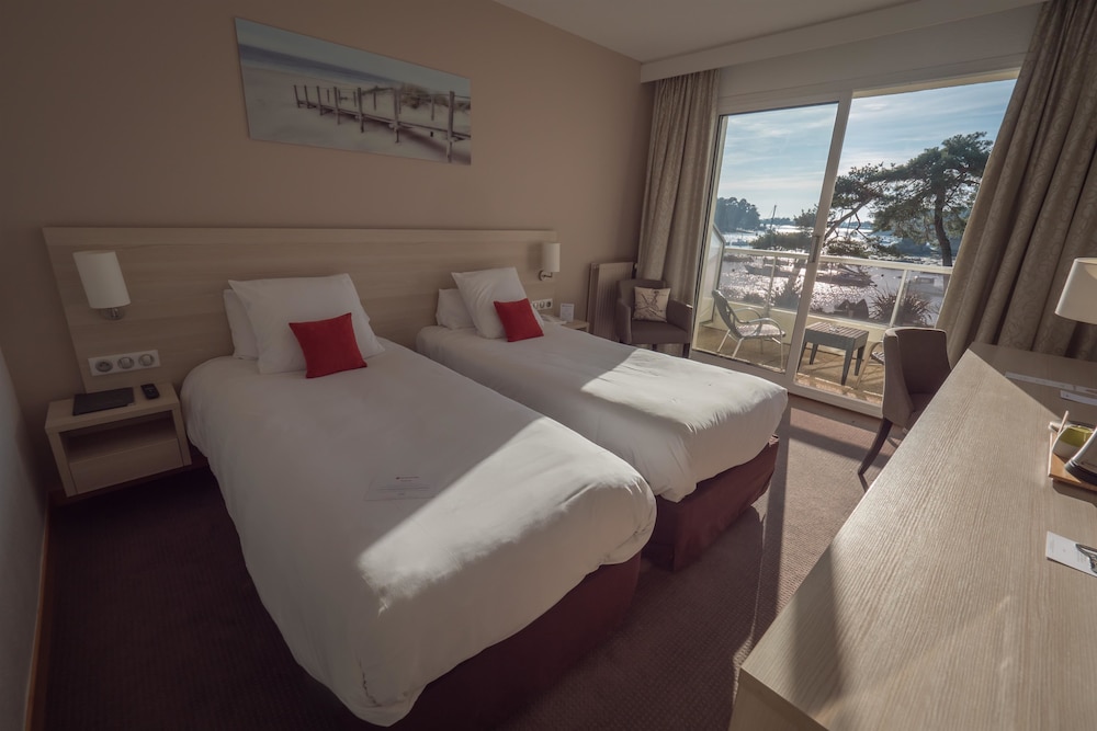 Best Western Plus Le Roof 31/67