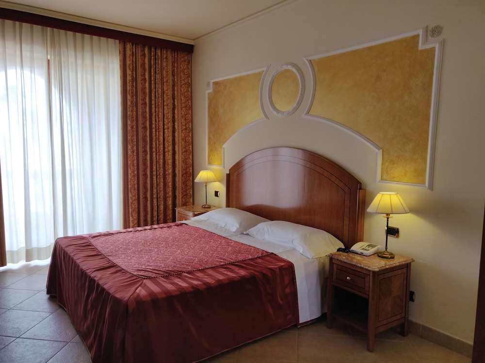 Parco Dei Principi Hotel 27/80