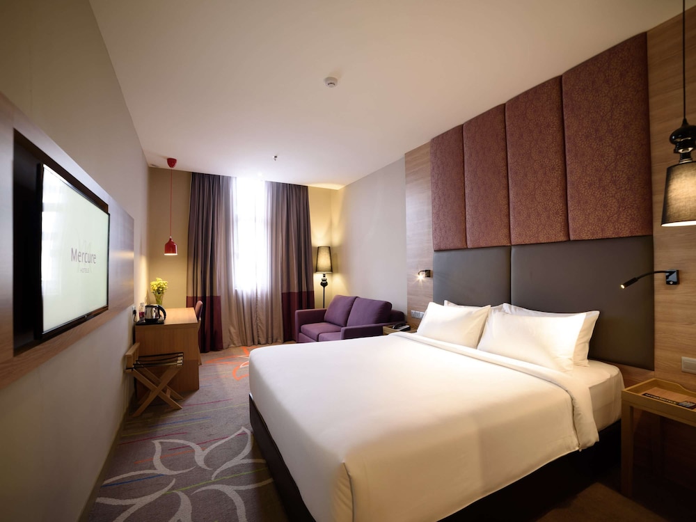 Mercure Selangor Selayang 17/70
