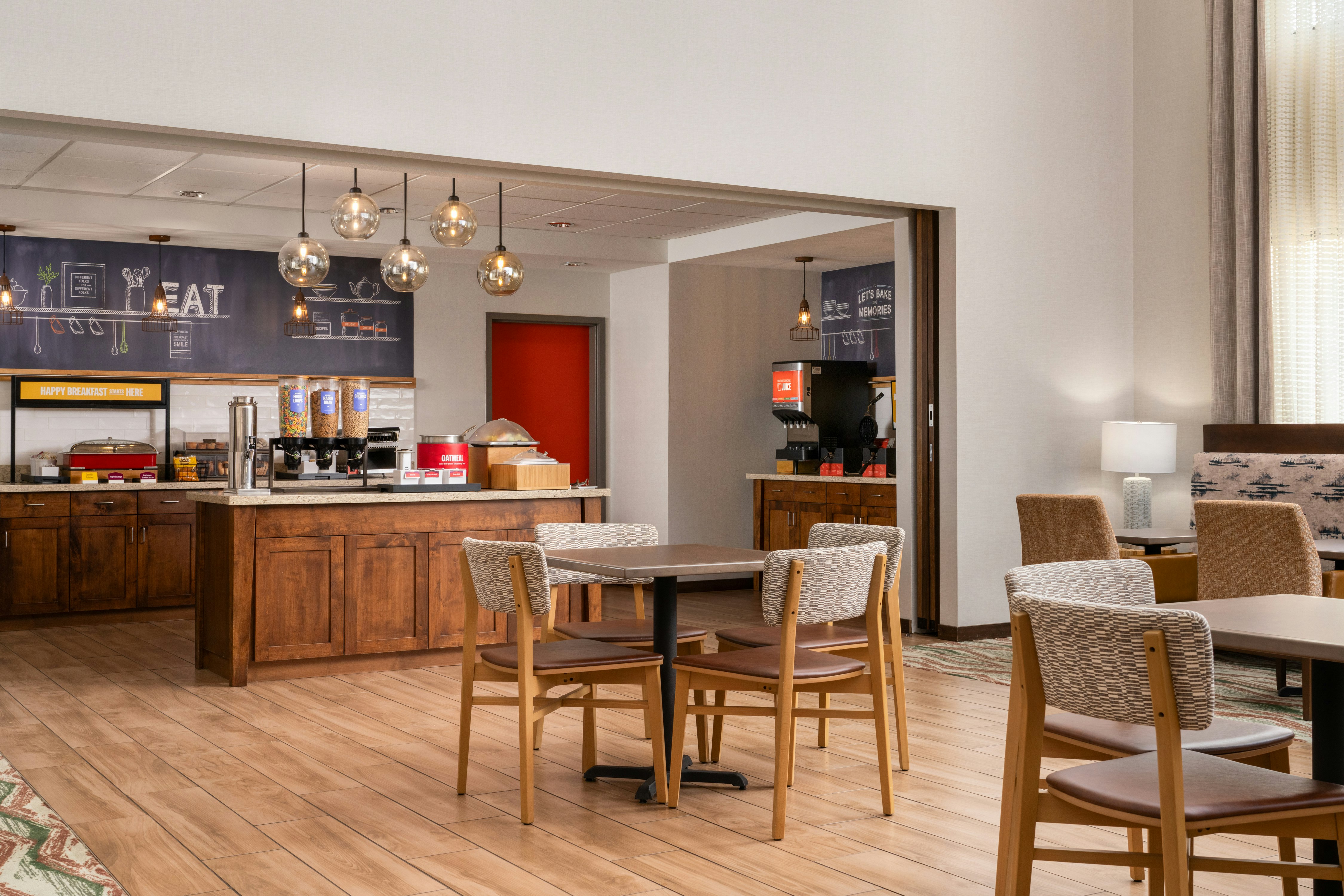 Hampton Inn Suites Whitefish Mt 33/45