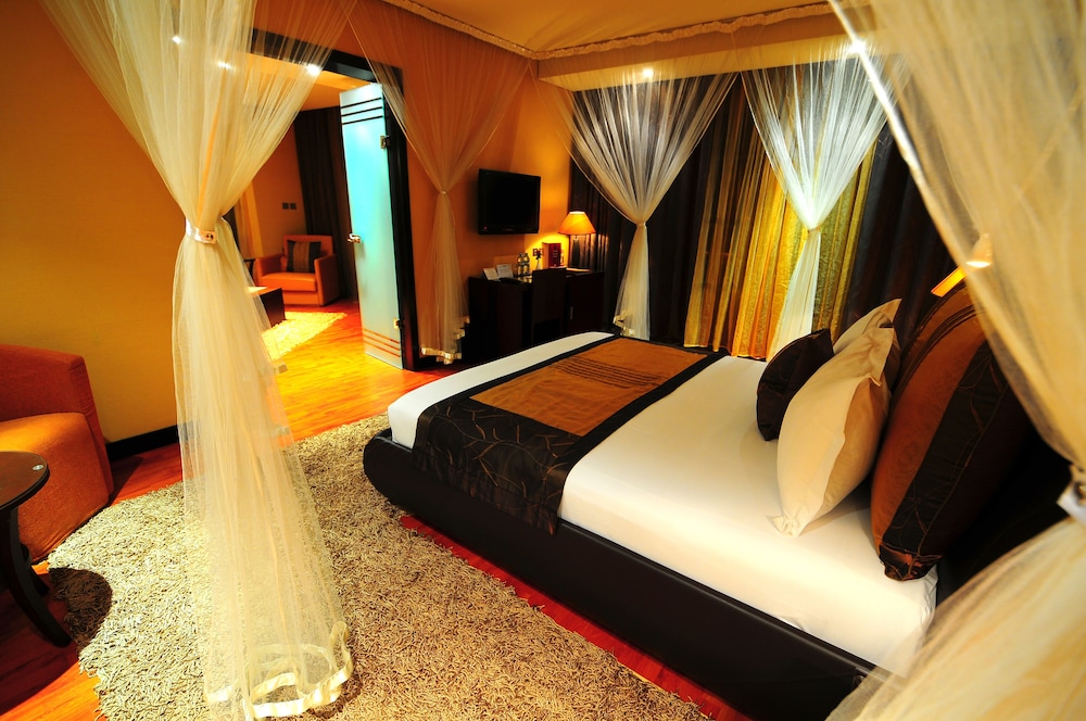 Munyonyo Commonwealth Resort 10/63