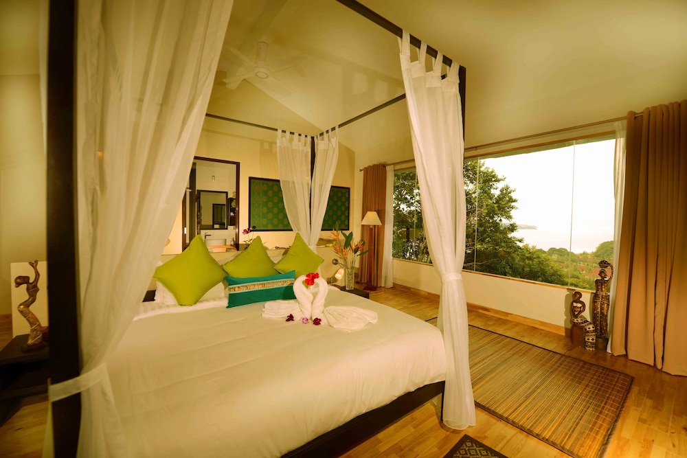 Ambong-Ambong Langkawi Rainforest Retreat 27/74