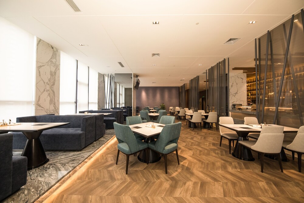 Mercure Xian Hi Tech Zone 49/60