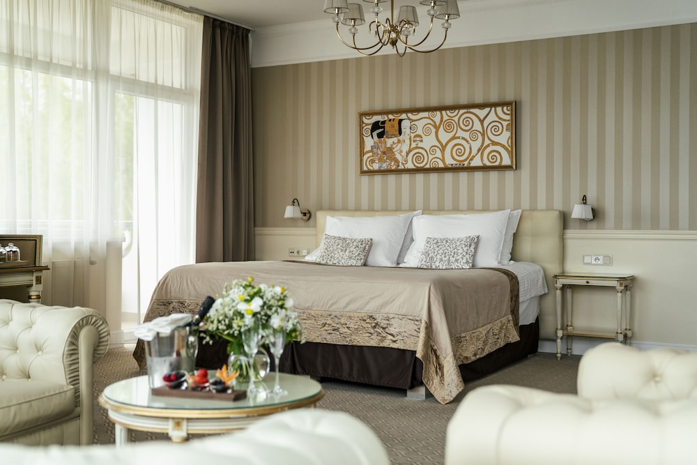Baltic Beach Hotel and Spa 54/73