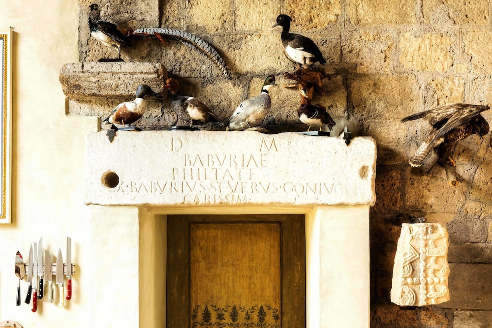 Corte Della Maestà Antiche Residenze 7/50