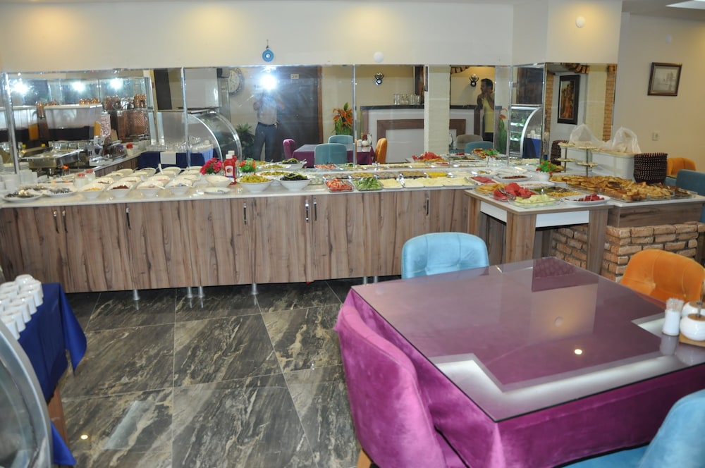 Konak Eurobest Otel 31/45