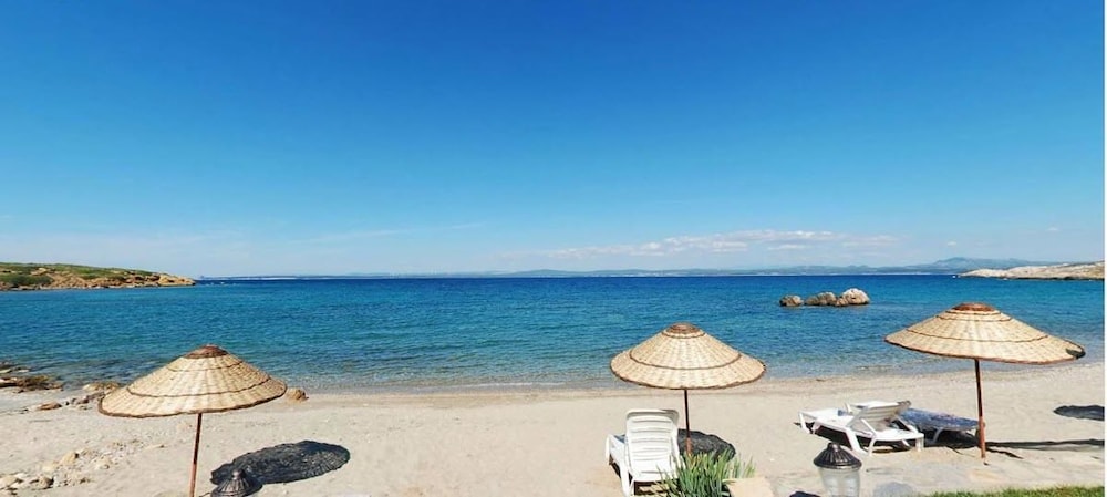 Ataol Beach & Bungalows 16/40