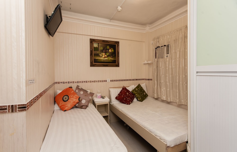 Lily Garden Guest House 17/50