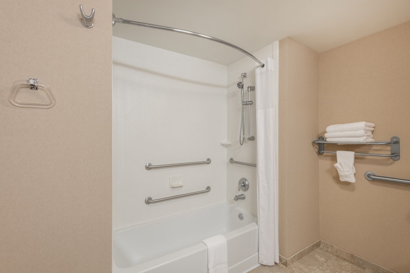 Hampton Inn Branson - Branson Hills 44/44