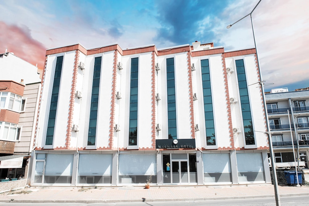 Otel Marmara 1/42
