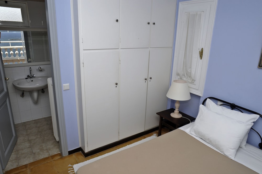 Doma Hotel 32/32