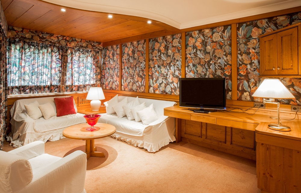 Sporthotel Teresa 38/73