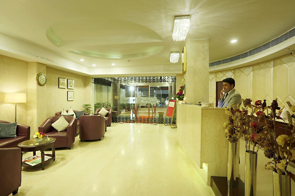 Hotel D Courtyard 22/34